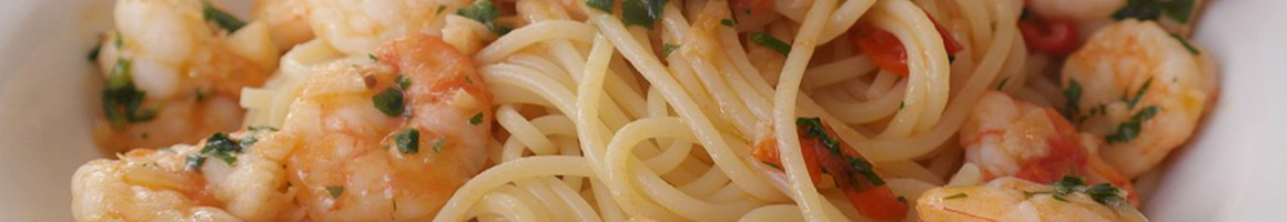 Eating Italian Mediterranean at Fiore restaurant in Concord, CA.